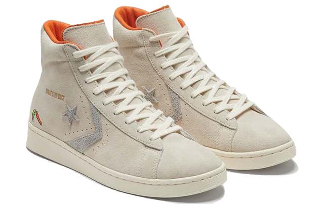 Bugs Bunny x Converse Cons Pro Leather