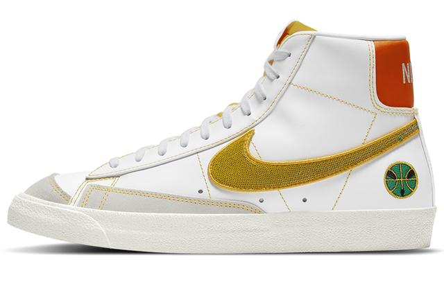 Nike Blazer 77 vntg "rayguns"