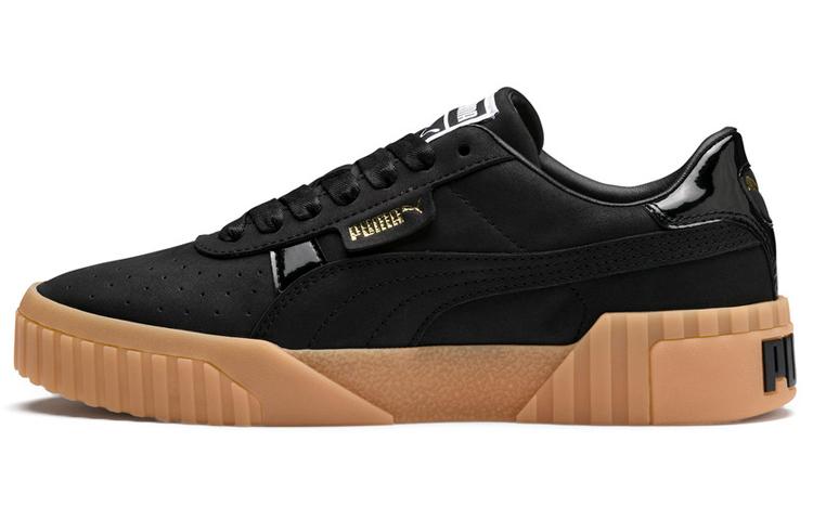 PUMA Cali Nubuck