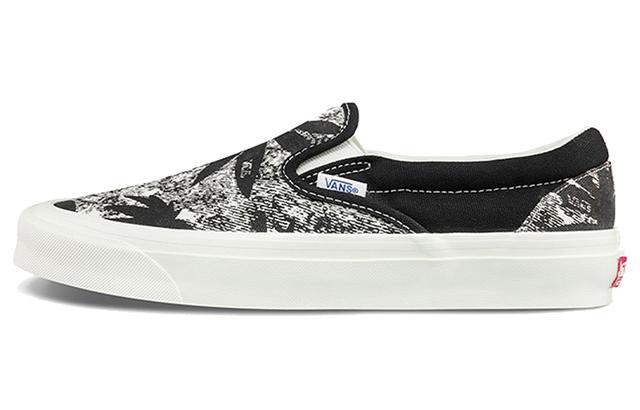 Vans slip-on LX