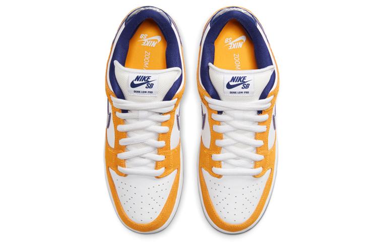 Nike Dunk SB Pro "laser orange"