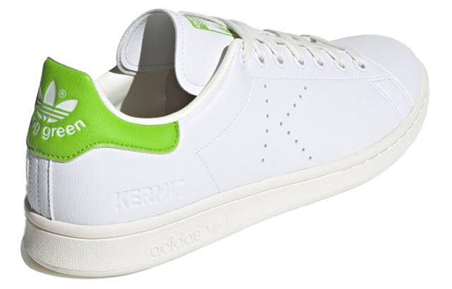 Kermit The Frog x adidas originals StanSmith