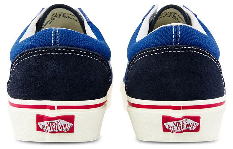 Vans Style 36