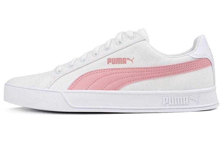 PUMA Smash Vulc Canvas