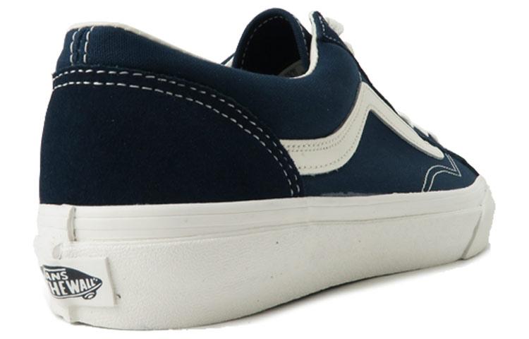 Vans Style 36 suede