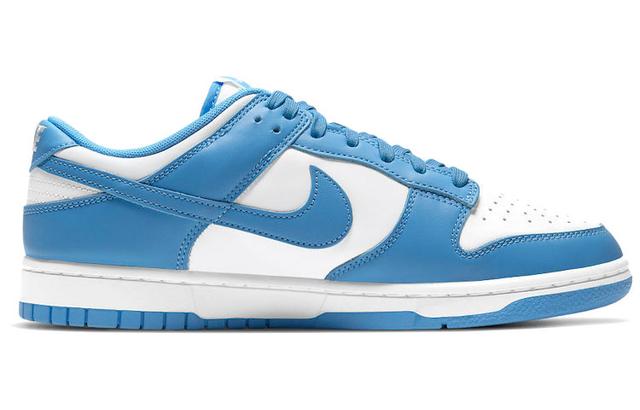 Nike Dunk Low Retro "University Blue"