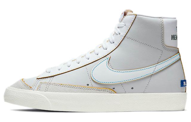 Nike Blazer The New Way