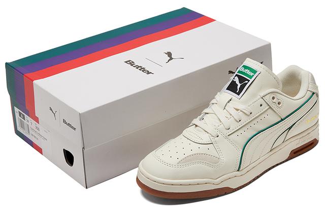 BUTTER GOODS x PUMA Slipstream Lo