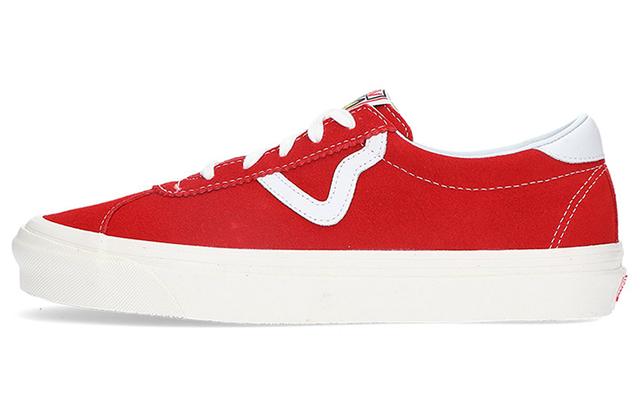 Vans Style 73 DX