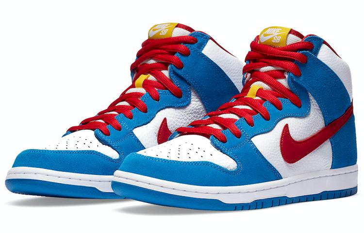 Nike Dunk SB Pro Iso "Photo Blue"