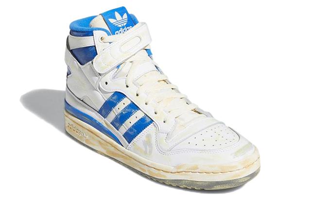 adidas originals FORUM 84 High AEC