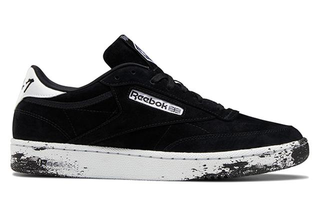 Yoshio Kubo x Reebok Club C 85