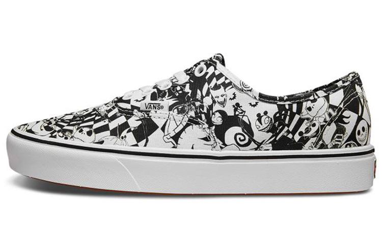 Disney x Vans Authentic