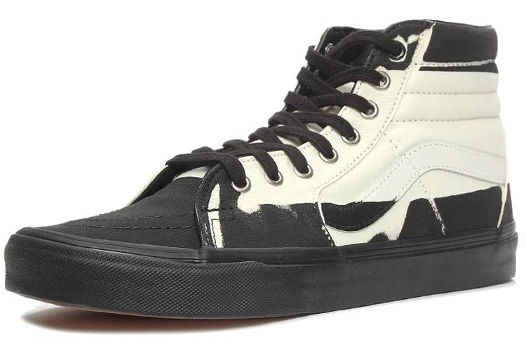 Vans SK8 Overprint