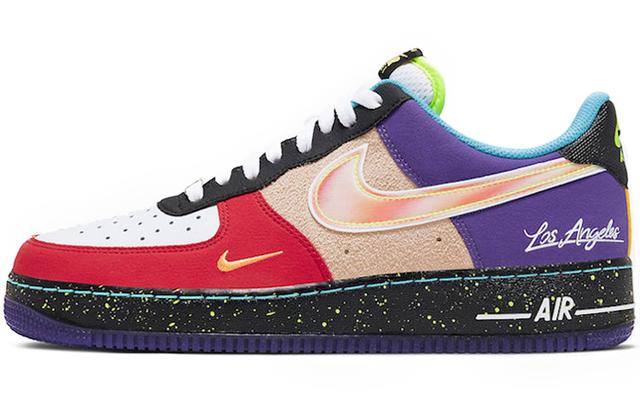 Nike Air Force 1 Low "What The LA"