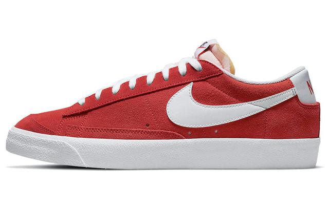 Nike Blazer Low '77 "Red Clay"
