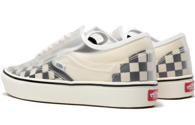 Vans Slip-Skool Comfycush