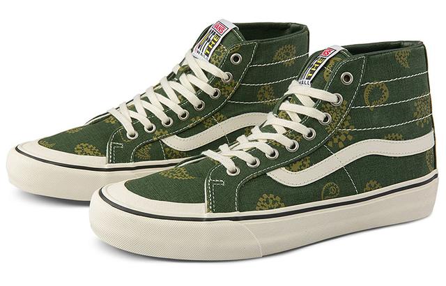 Vans SK8 138 Decon SF