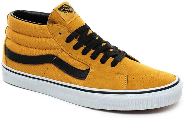 Vans SK8