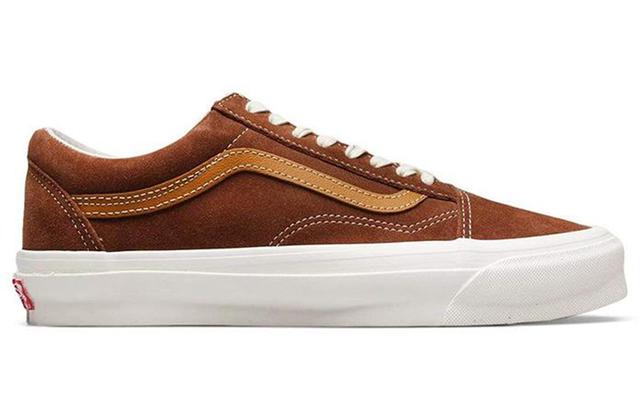 Vans Old Skool Vault U Og Lx