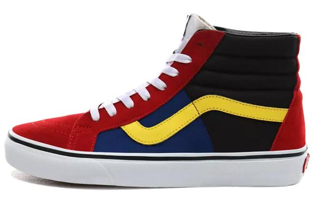 Vans SK8 Reissue