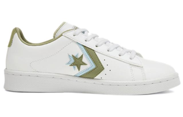 Converse Cons Pro Leather