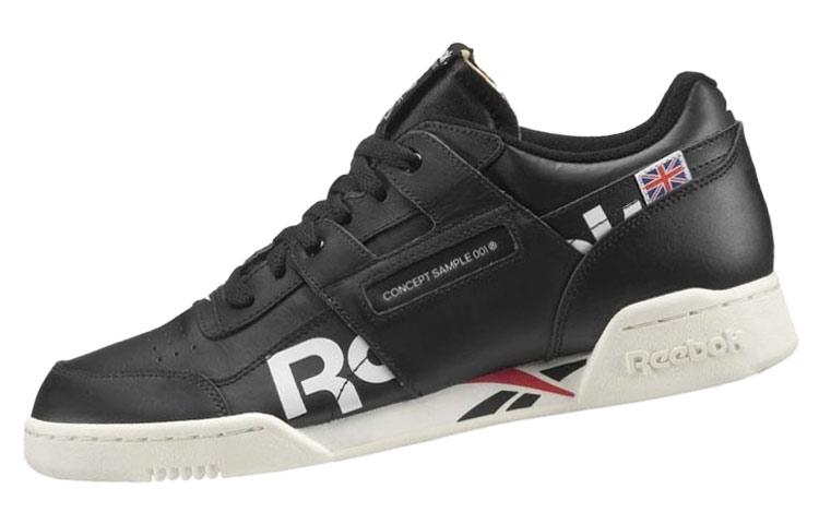 Reebok Workout Plus