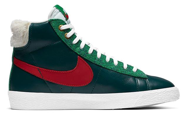 Nike Blazer 77 "Christmas" GS