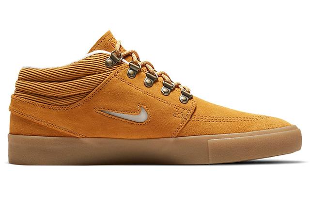 Nike SB Stefan Janoski Mid Premium