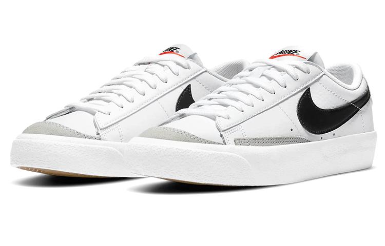 Nike Blazer Low 77 GS