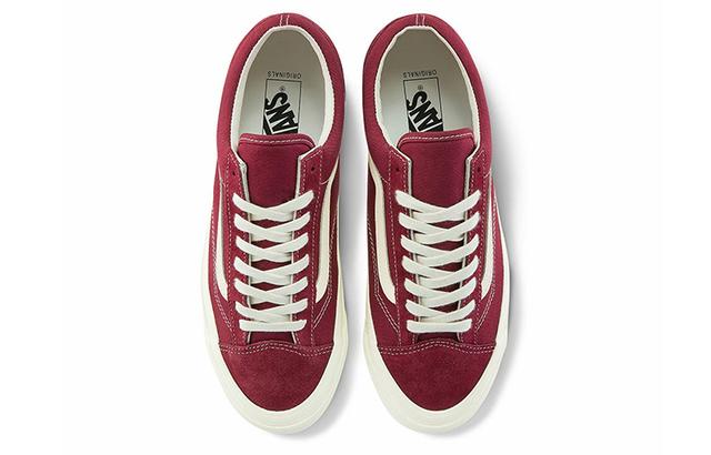 Vans Style 36