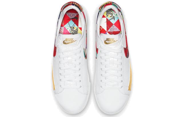 Nike Blazer Low Chinese New Year CNY