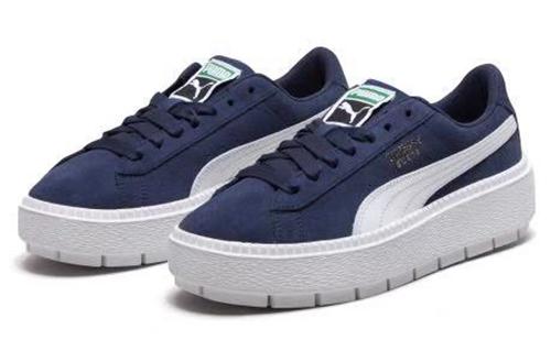 PUMA Platform Trace