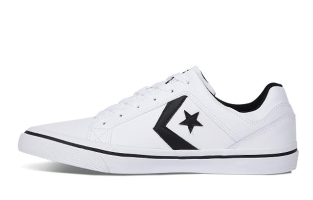 Converse All Star El Distrito logo