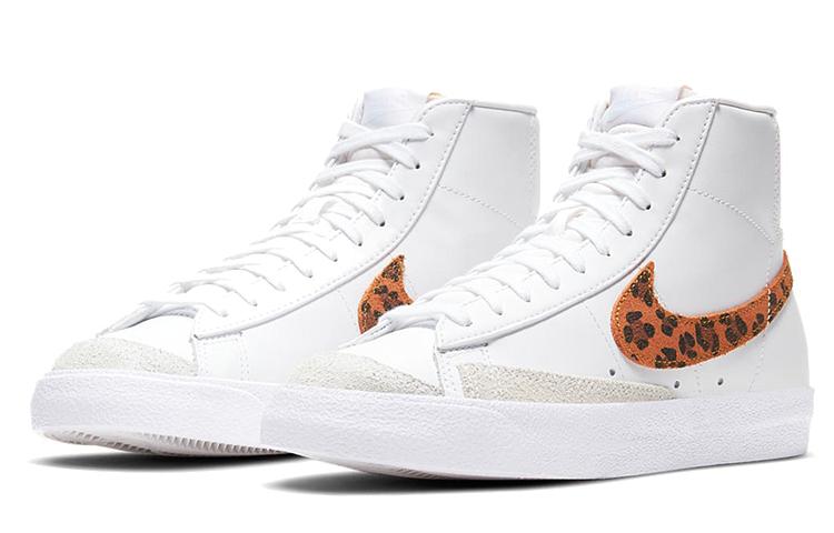 Nike Blazer '77 SE "Leopard" GS