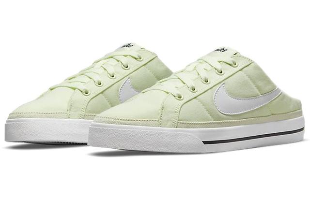 Nike Court Legacy Mule