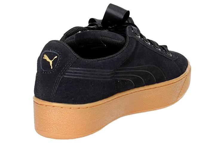 PUMA vikky Platform Ribbon