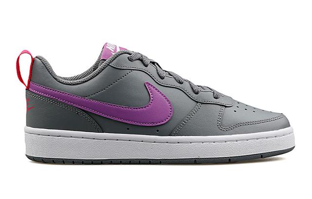 Nike Court Borough Low 2 GS