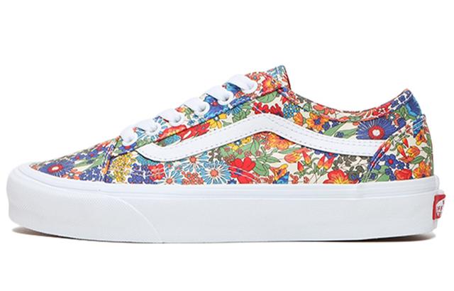 Liberty Fabrics x Vans Old Skool Tapered