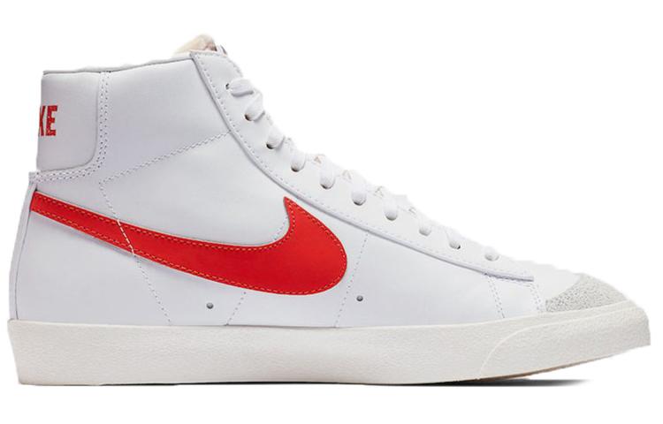 Nike Blazer 77 Vintage "Habanero Red"