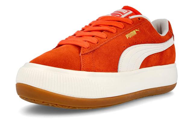 PUMA Suede Mayu Up