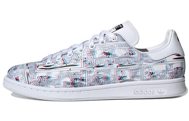 Disney x adidas originals StanSmith