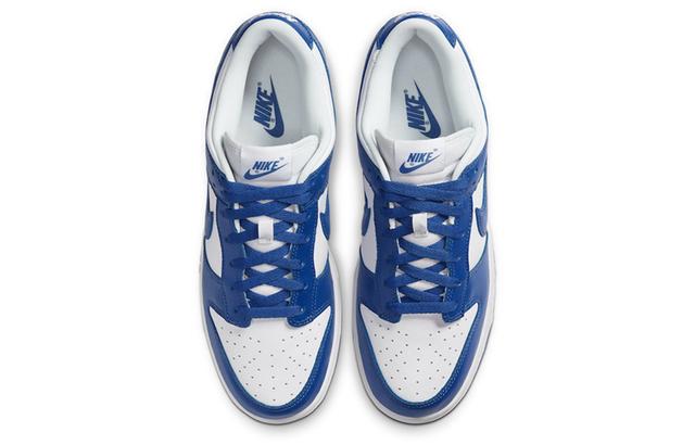 Nike Dunk Low "Kentucky"