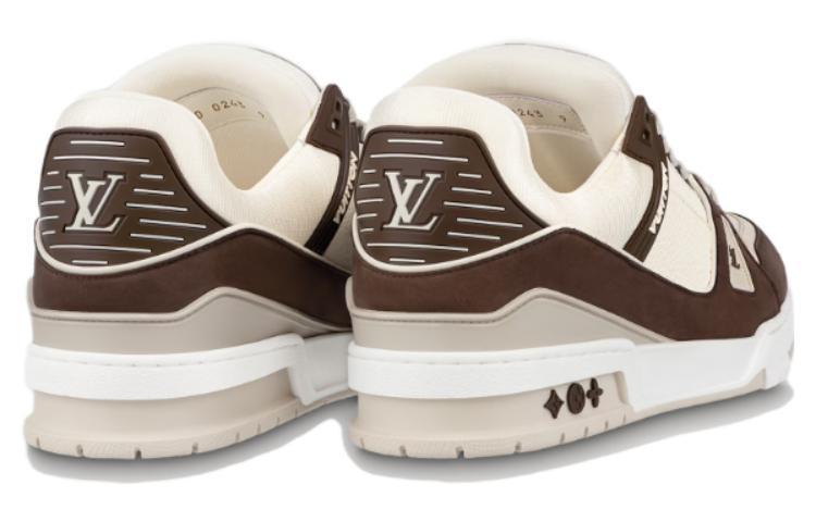 LOUIS VUITTON Trainer