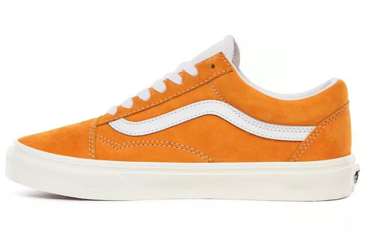 Vans Old Skool Pig Suede