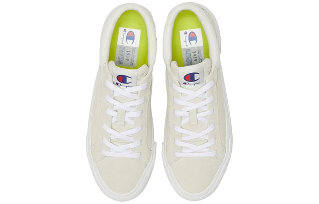 Champion Essentials Essentials Heritage Suede Low