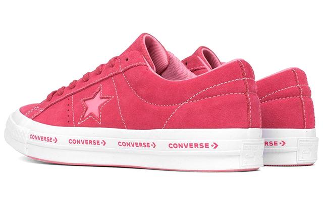 Converse One Star Ox