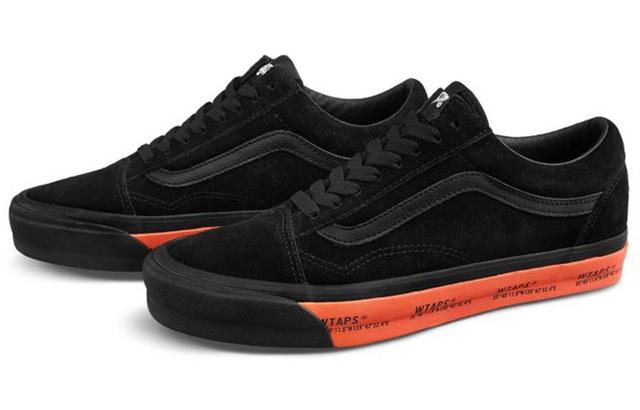 WTAPS x Vans Old Skool LX