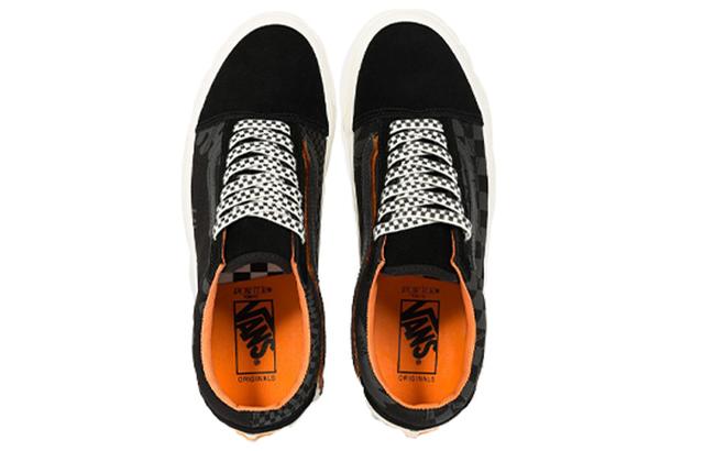 Porter by Yoshida Co. OG x Vans Old Skool LX