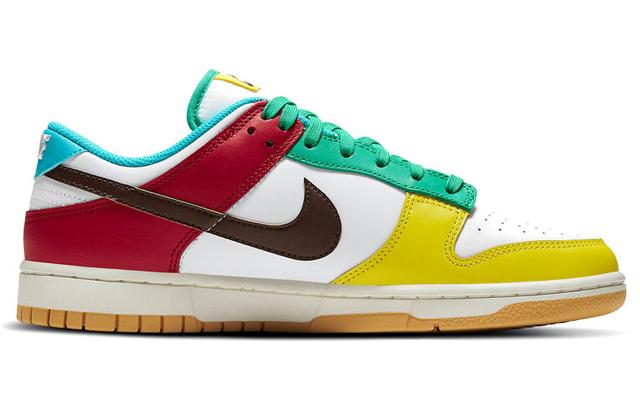 Nike Dunk Low SE "Free.99"